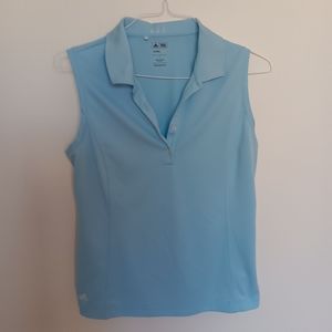 Adidas Sleeveless Top